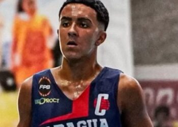 Basquete de Caraguatatuba brilha na Liga Paulista em Franco da Rocha