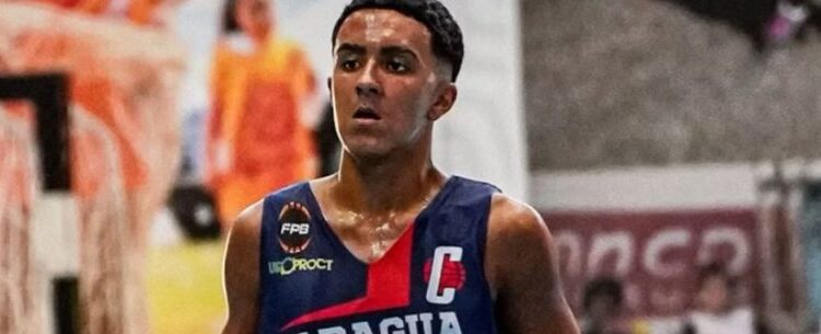 Basquete de Caraguatatuba brilha na Liga Paulista em Franco da Rocha