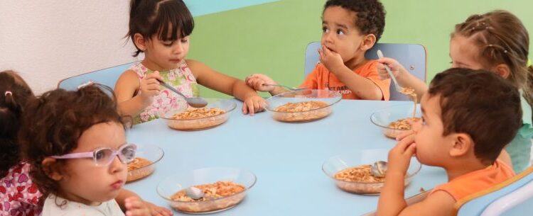 Caraguatatuba abre processo eleitoral para preenchimento de vagas no Conselho de Alimentação Escolar (CAE)