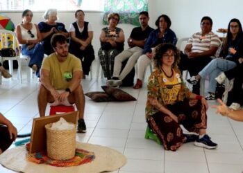 Caraguatatuba reúne 39 municípios em Encontro Regional de Assistência Social