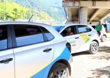 Caraguatatuba intensifica ações do programa “Pontes para o Futuro” com organização dos espaços públicos