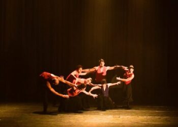 15º Litoral em Dança movimenta Caraguatatuba com quatro dias de espetáculos