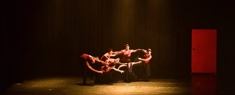 15º Litoral em Dança movimenta Caraguatatuba com quatro dias de espetáculos