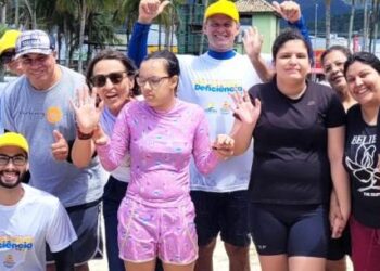 Sepedi promove várias atividades no mês em alusão ao Dia Mundial de Conscientização do Transtorno do Espectro Autista