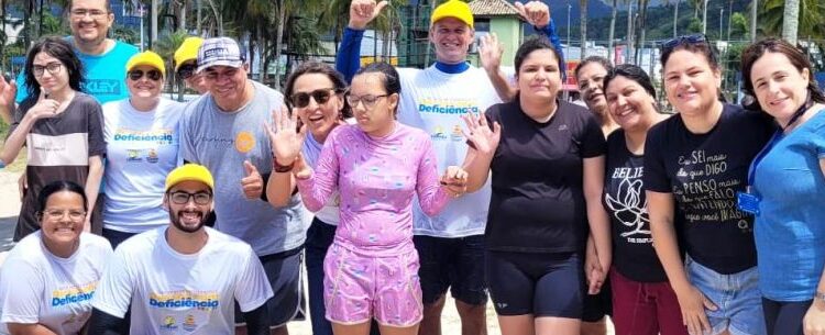 Sepedi promove várias atividades no mês em alusão ao Dia Mundial de Conscientização do Transtorno do Espectro Autista