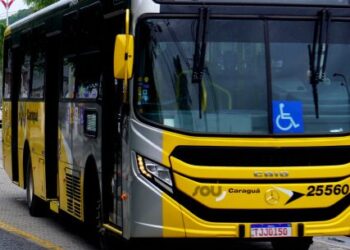 Alteração nas linhas do transporte público para atendimento ao Show do Grupo Exaltasamba