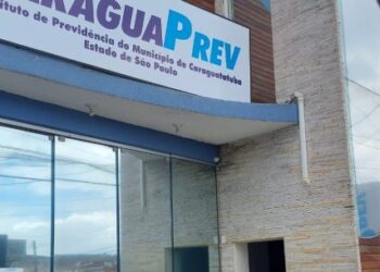 CaraguaPrev realiza prova de vida dos segurados inativos aniversariantes de abril até dia 30