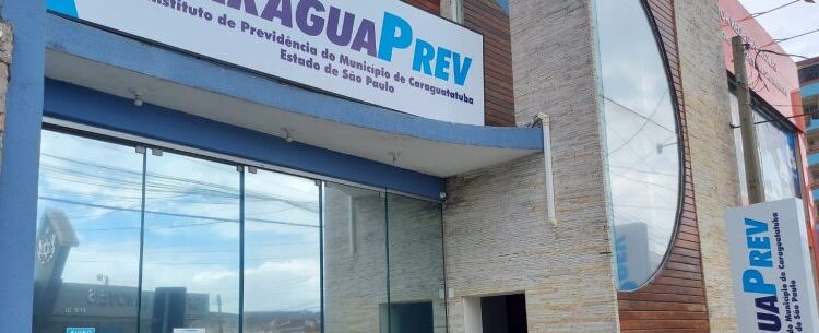 CaraguaPrev realiza prova de vida dos segurados inativos aniversariantes de abril até dia 30