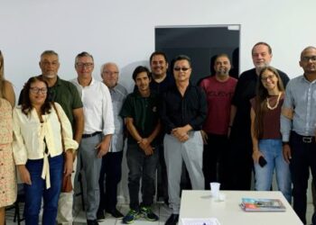 Caraguatatuba empossa novo Conselho de Desenvolvimento Urbano para gestão 2026–2028