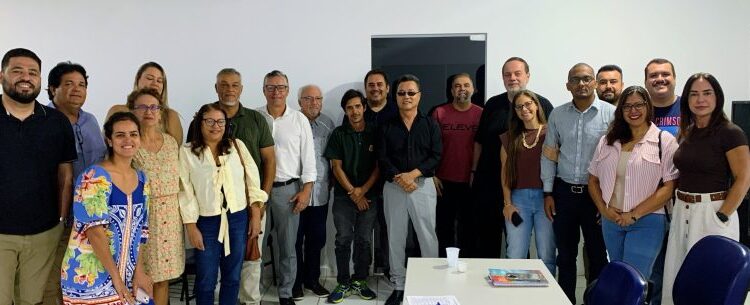 Caraguatatuba empossa novo Conselho de Desenvolvimento Urbano para gestão 2026–2028