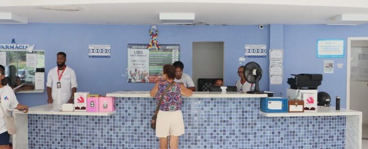 Inscrições abertas para eleição dos Conselhos Gestores da Saúde em Caraguatatuba