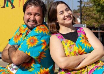 Caraguatatuba recebe programação cultural do Circuito Sesc de Artes 2026 neste sábado