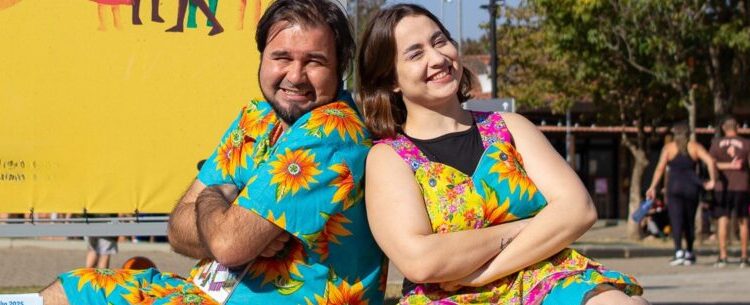 Caraguatatuba recebe programação cultural do Circuito Sesc de Artes 2026 neste sábado