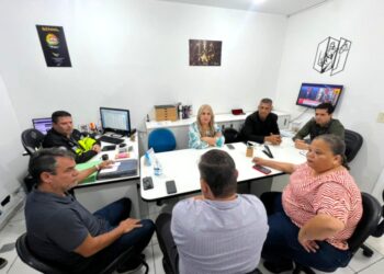 CAR do Transporte apresenta relatório final e aponta possíveis irregularidades em contrato de R$ 724 milhões