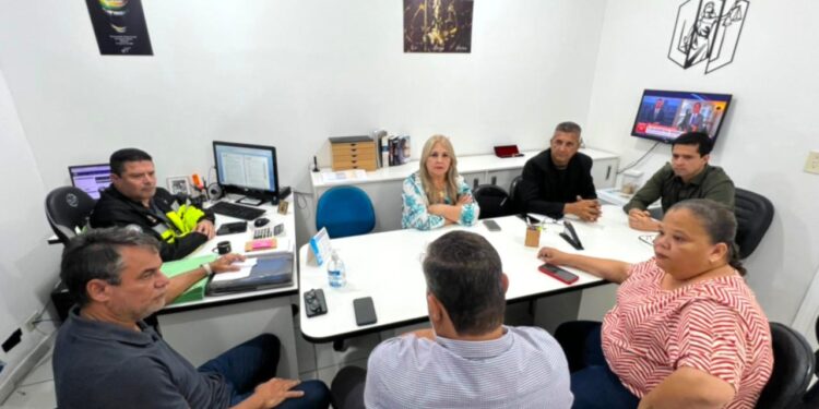 CAR do Transporte apresenta relatório final e aponta possíveis irregularidades em contrato de R$ 724 milhões