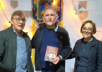 “Quarta Literária da Kaká” celebra Cultura Caiçara na Biblioteca Municipal Afonso Schmidt