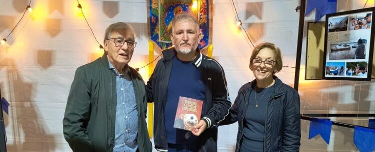 “Quarta Literária da Kaká” celebra Cultura Caiçara na Biblioteca Municipal Afonso Schmidt