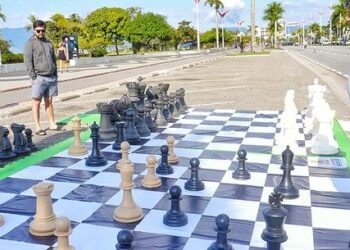 Prefeitura retoma Rua da Família e amplia opções de lazer gratuito