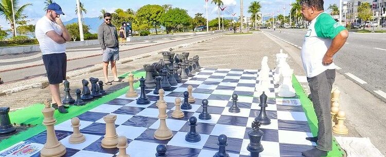 Prefeitura retoma Rua da Família e amplia opções de lazer gratuito