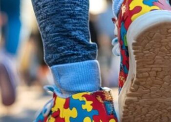 Caminhada de Conscientização sobre o Autismo movimenta Caraguatatuba neste domingo