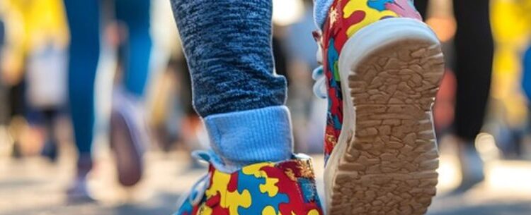 Caminhada de Conscientização sobre o Autismo movimenta Caraguatatuba neste domingo