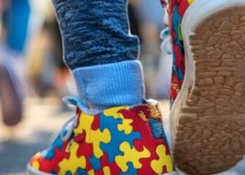 Caraguatatuba apoia Caminhada de Conscientização sobre Autismo no dia 26 de abril