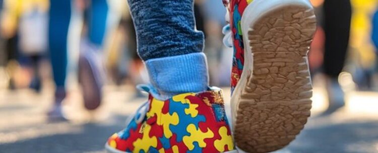 Caraguatatuba apoia Caminhada de Conscientização sobre Autismo no dia 26 de abril