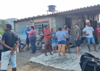 Vereadora Cássia cumpre agenda intensiva de inclusão, habitação e memória em Caraguatatuba