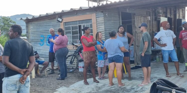 Vereadora Cássia cumpre agenda intensiva de inclusão, habitação e memória em Caraguatatuba