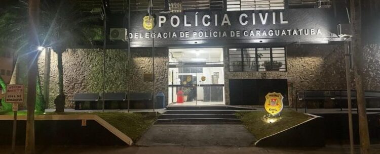 Polícia Civil prende suspeito de tentativa de homicídio em ação rápida em Caraguatatuba