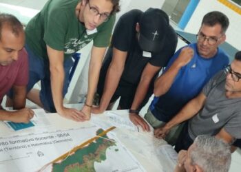 Caraguatatuba promove formação para professores com foco em práticas pedagógicas e educação inclusiva