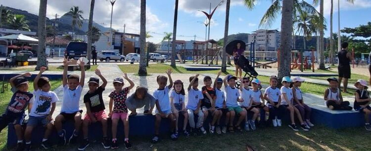 Caraguatatuba amplia educação infantil em tempo integral com vivências pedagógicas e atendimento para mais de mil crianças