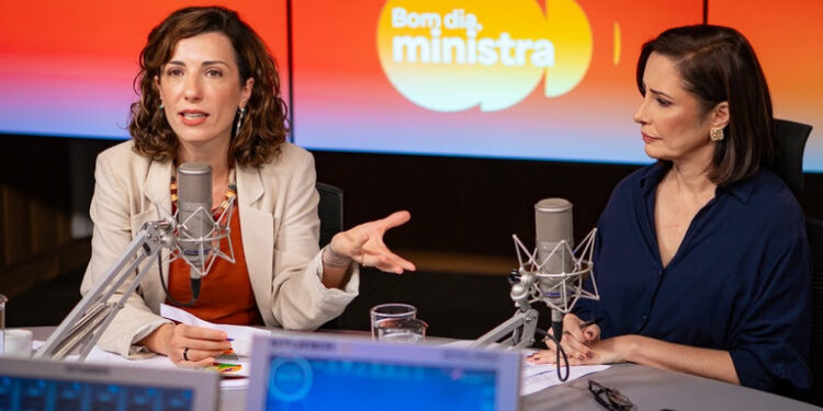 Fernanda Machiaveli sobre avanços na reforma agrária: “Reduzir concentração fundiária e garantir terra a quem quer trabalhar”