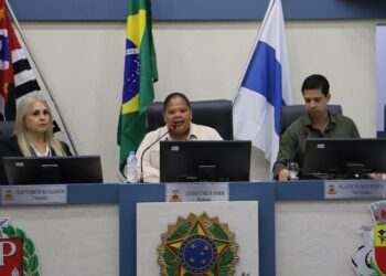 Audiência Pública da CPI da Sabesp reúne população e amplia debate sobre serviço de fornecimento de água