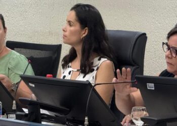 Audiência pública apresenta metas fiscais da Prefeitura de Caraguatatuba no 1º quadrimestre de 2026 na sexta-feira