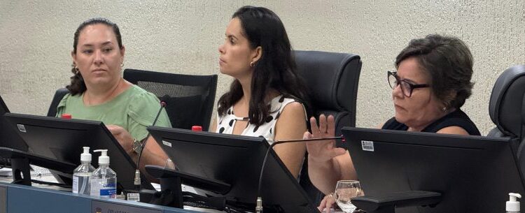 Audiência pública apresenta metas fiscais da Prefeitura de Caraguatatuba no 1º quadrimestre de 2026 na sexta-feira