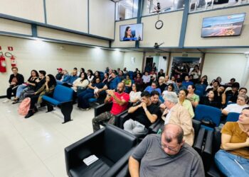 CPI da Sabesp promove audiência pública na Câmara