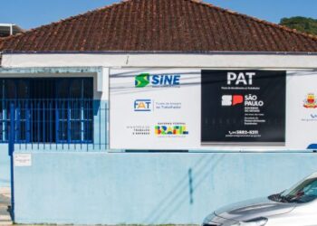 PAT de Caraguatatuba oferece 131 vagas de emprego nesta quarta-feira