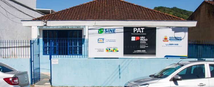 PAT de Caraguatatuba oferece 131 vagas de emprego nesta quarta-feira