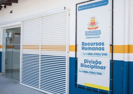 Prefeitura de Caraguatatuba convoca aprovados de quatro funções do Concurso de 2023