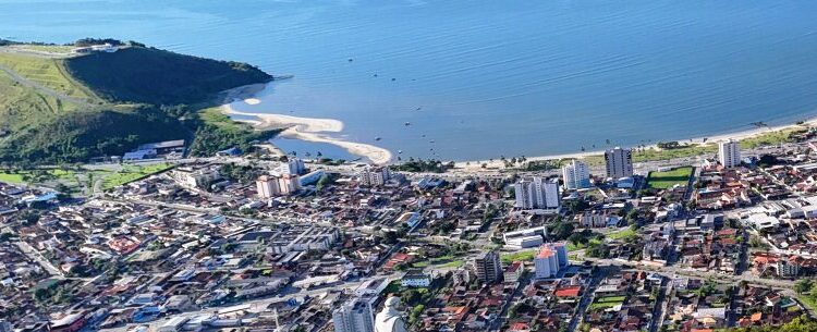 Caraguatatuba registra redução de mais de R$ 20 milhões em royalties no início de 2026