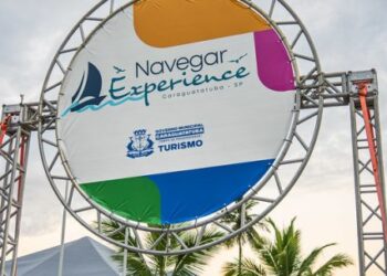 Caraguatatuba promove experiência de caiaque e observação de aves no último domingo de maio