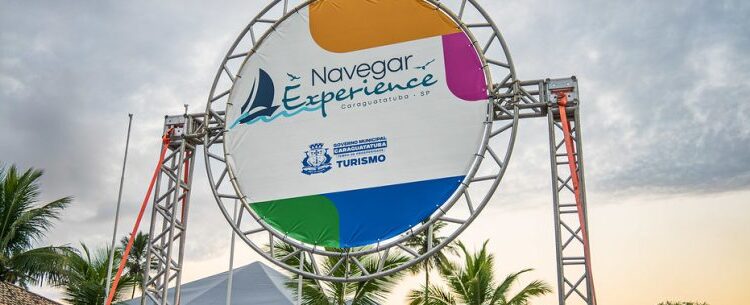 Caraguatatuba promove experiência de caiaque e observação de aves no último domingo de maio