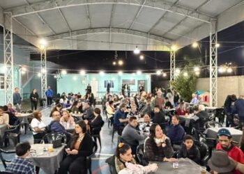 Entre histórias e reencontros, Apae de Caraguatatuba celebra 49 anos de atuação