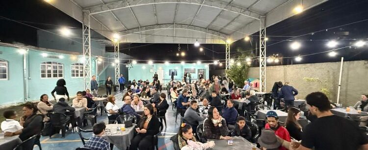 Entre histórias e reencontros, Apae de Caraguatatuba celebra 49 anos de atuação