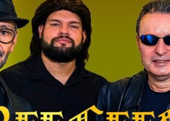 Show do Bee Gees Brazil é destaque na programação do Teatro Mario Covas neste mês