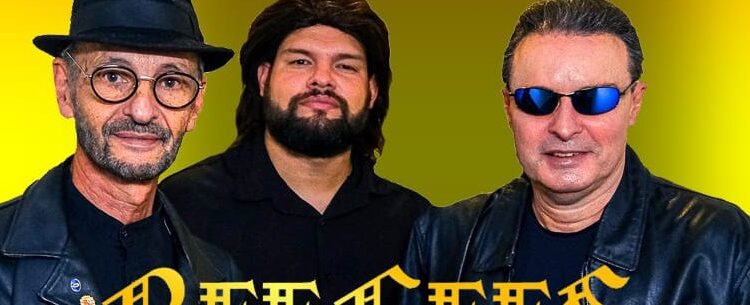 Show do Bee Gees Brazil é destaque na programação do Teatro Mario Covas neste mês