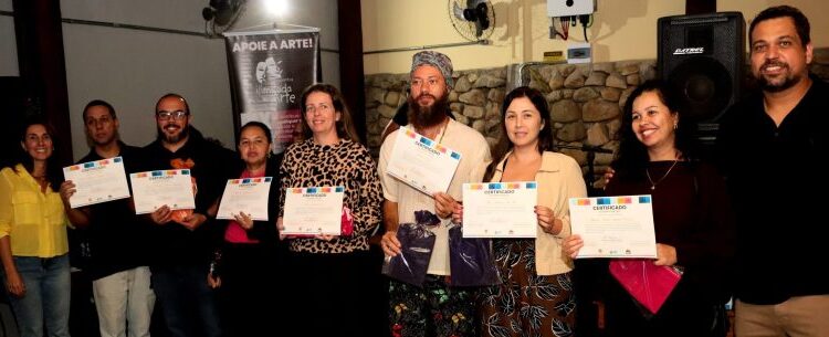 1º Encontro dos Servidores do SUAS de Caraguatatuba valoriza projetos inovadores e fortalece rede socioassistencial