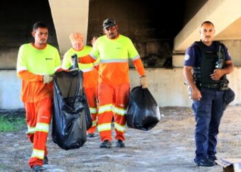 Programa Pontes para o Futuro reforça ordenamento urbano em Caraguatatuba