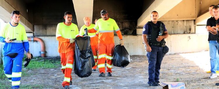 Programa Pontes para o Futuro reforça ordenamento urbano em Caraguatatuba